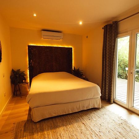 Grabels Suite And Spa La Perla Bianca المظهر الخارجي الصورة