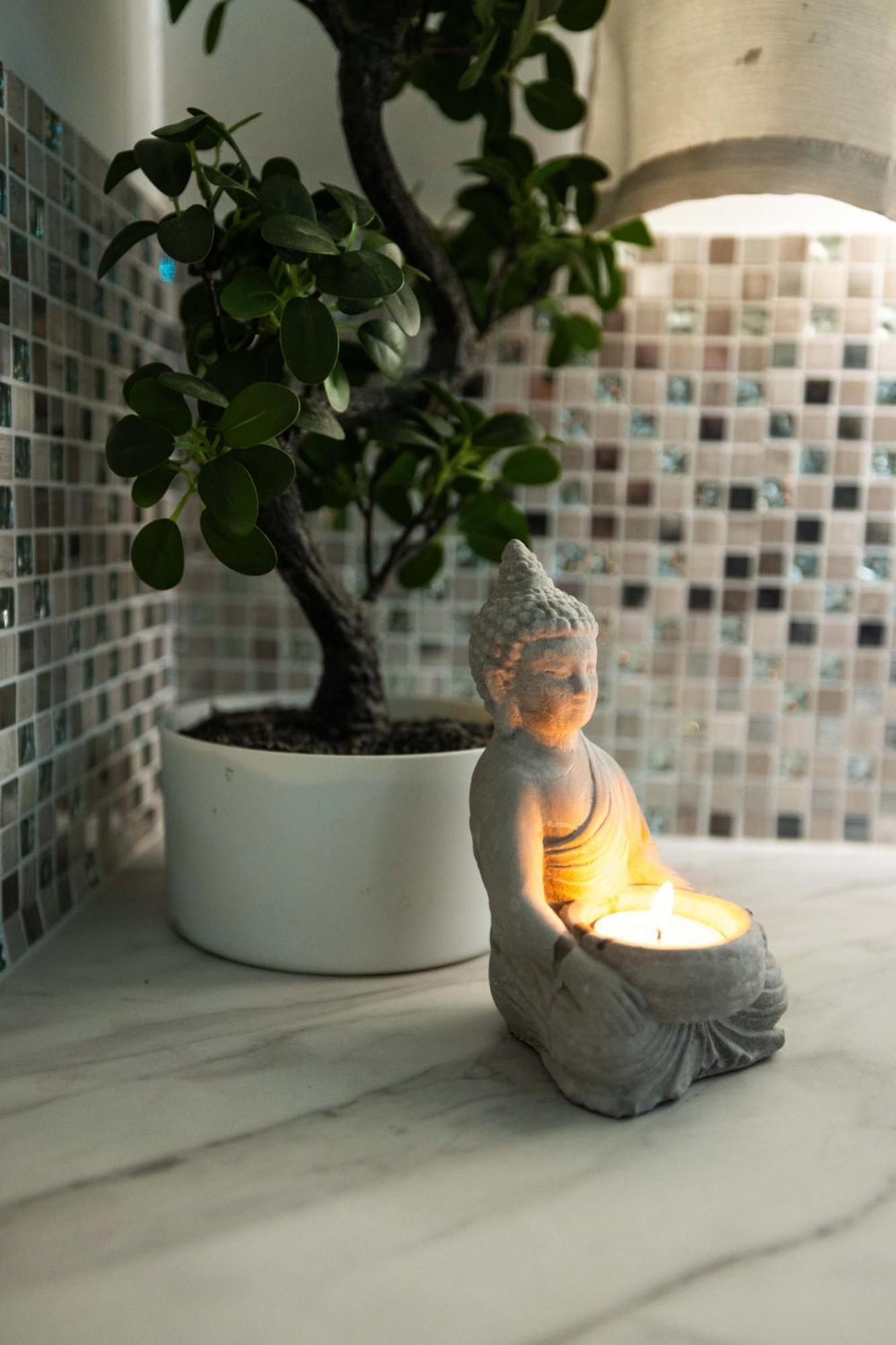 Grabels Suite And Spa La Perla Bianca المظهر الخارجي الصورة