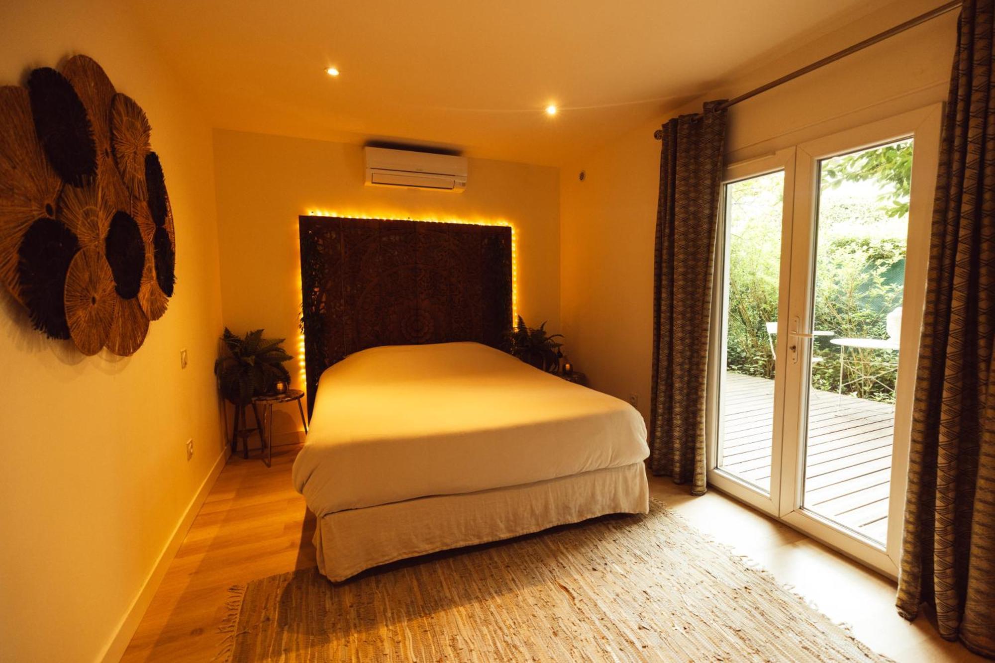 Grabels Suite And Spa La Perla Bianca المظهر الخارجي الصورة