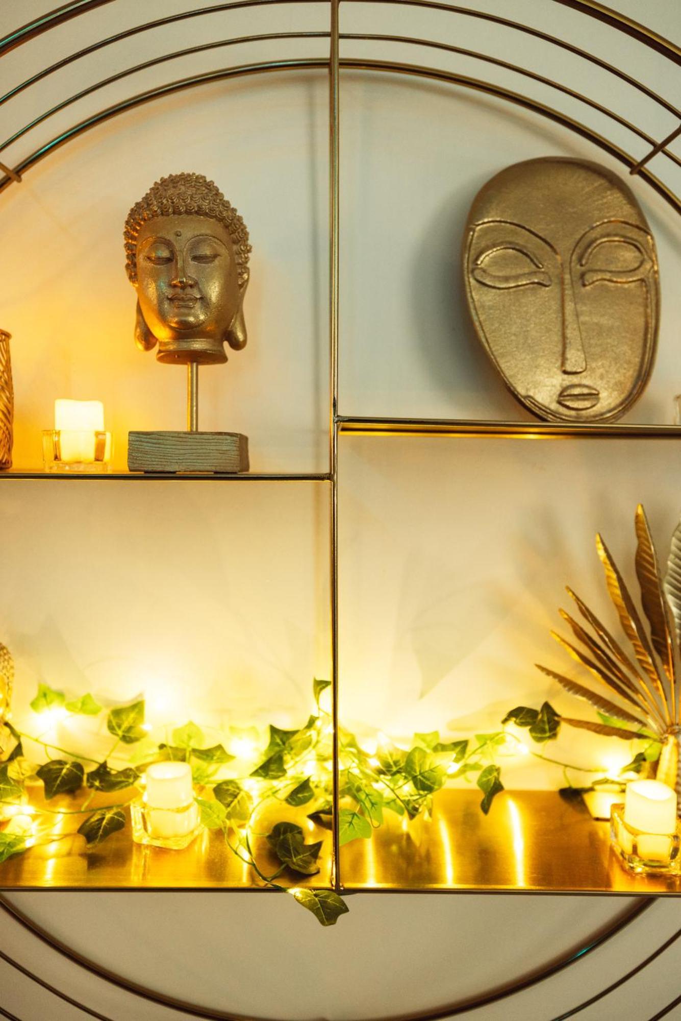Grabels Suite And Spa La Perla Bianca المظهر الخارجي الصورة